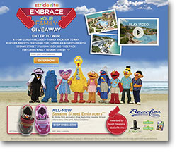Compliance Sweepstakes Online Programs